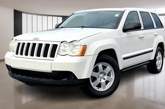 JEEP GRAND CHEROKEE 2008 1J8GR48K28C229137 image JEEP GRAND CHEROKEE 2008 1J8GR48K28C229137 image